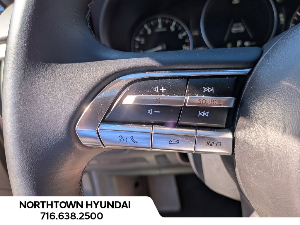 2026 Mazda CX-50 Preferred - Photo 25