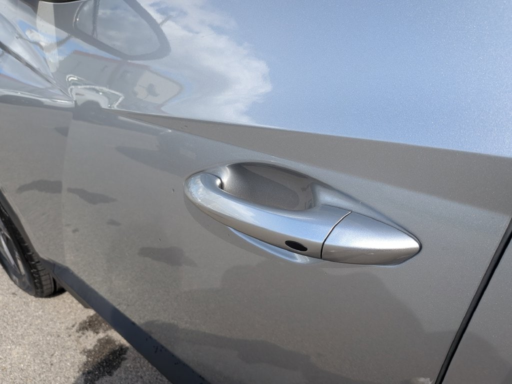 2026 Hyundai Tucson SEL - Photo 40