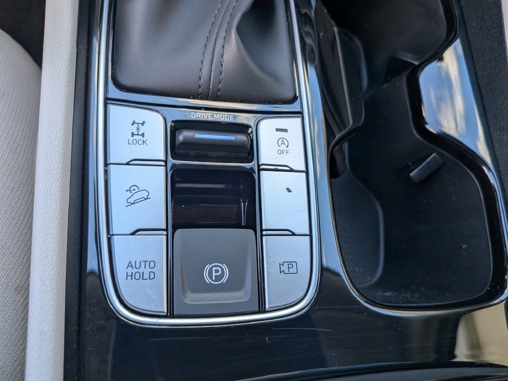 2026 Hyundai Tucson SEL - Photo 16