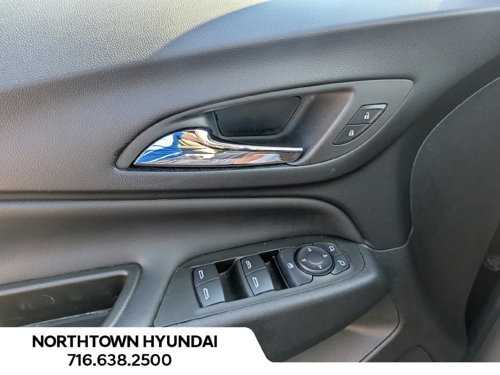 2024 Chevrolet Equinox LT - Photo 26