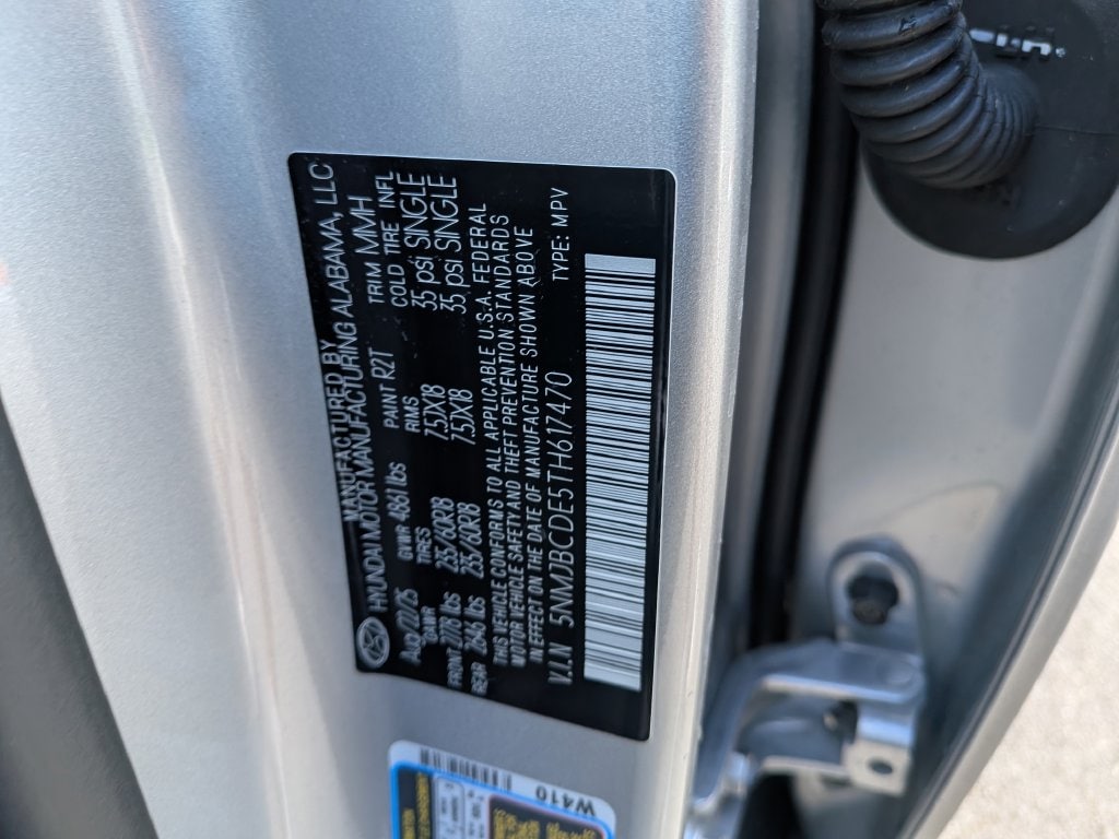 2026 Hyundai Tucson SEL - Photo 39