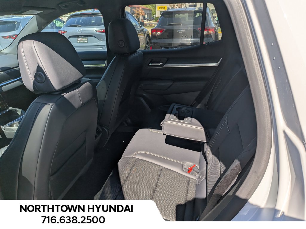 2026 GMC Terrain Elevation - Photo 32
