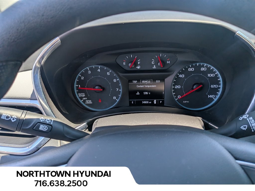 2020 Chevrolet Equinox LS - Photo 11