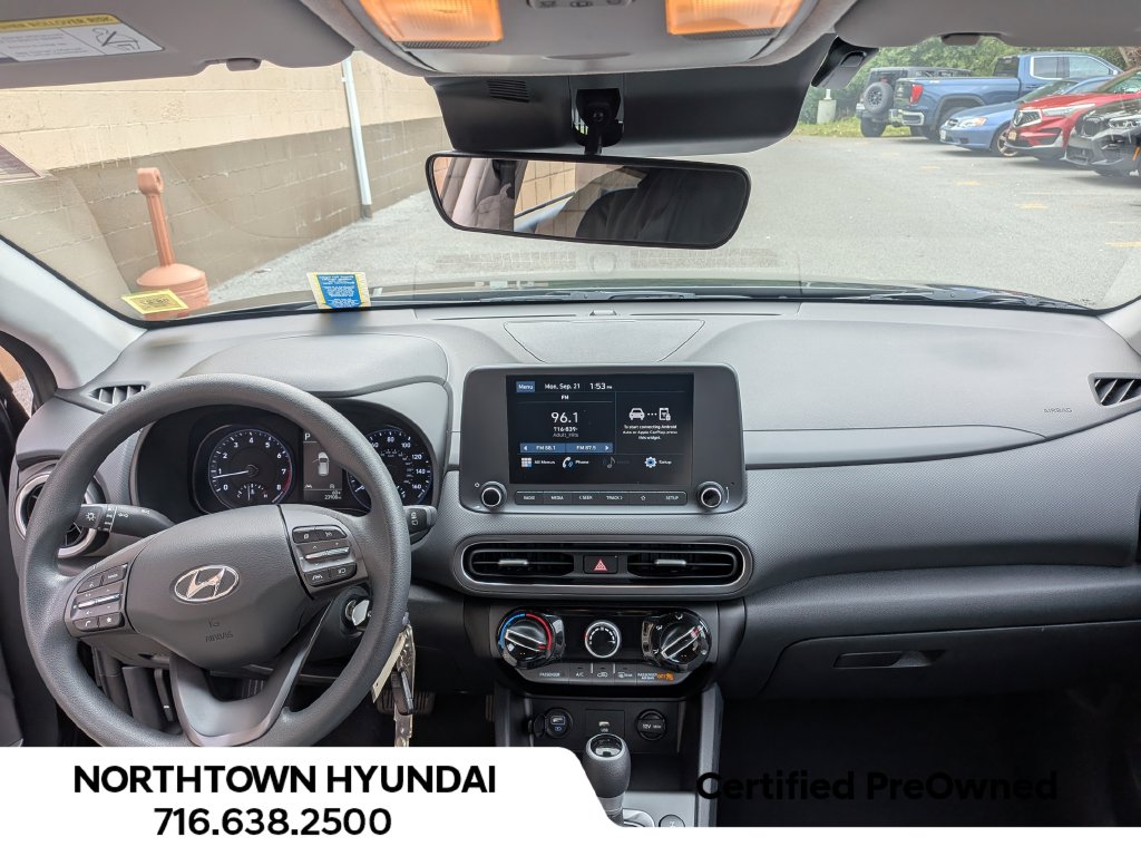 2023 Hyundai Kona SE - Photo 6