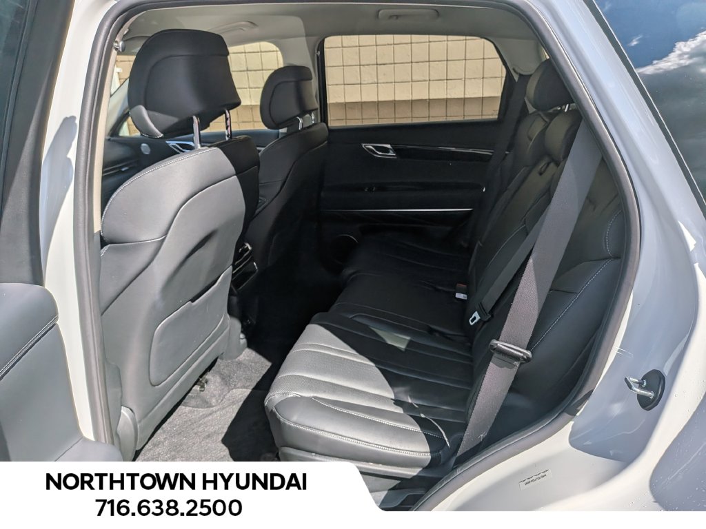 2026 GENESIS GV80 Standard - Photo 37