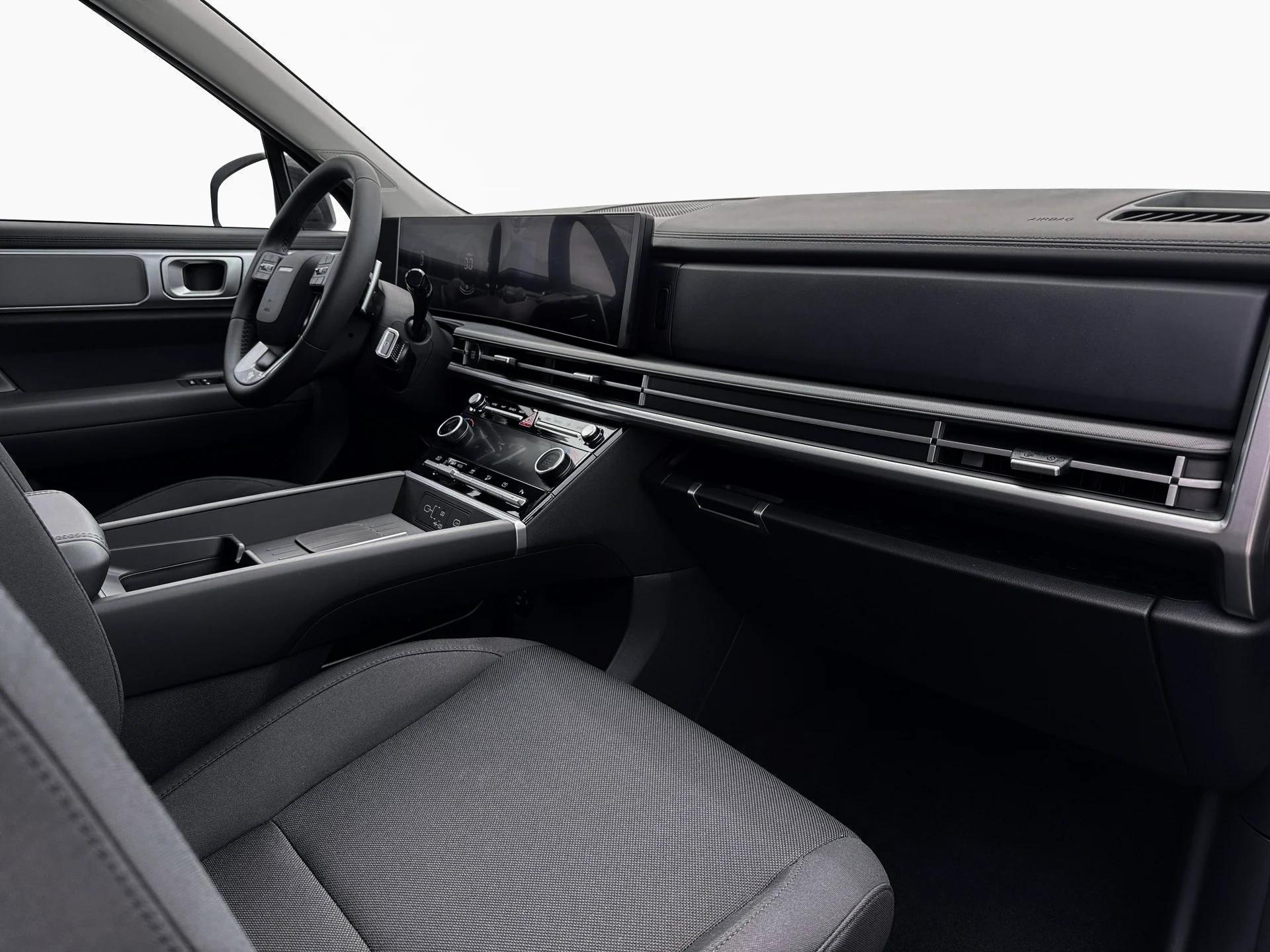 2026 Hyundai Santa Fe SE - Photo 15