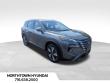 2026 Nissan Rogue SL SUV