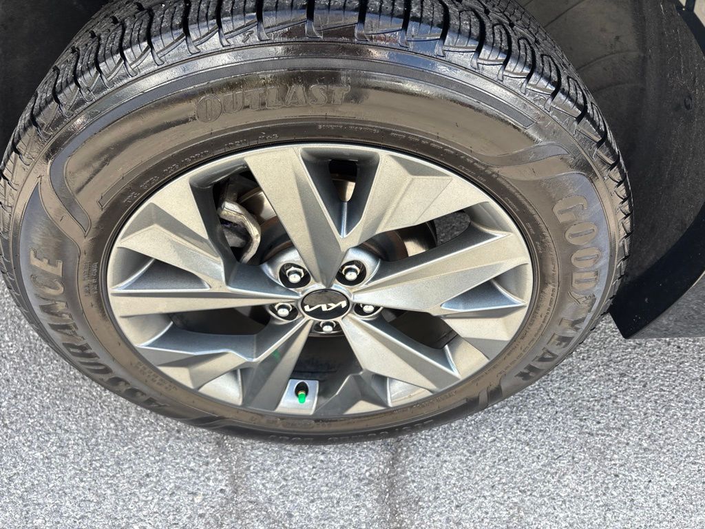 2025 Kia Sportage SX Prestige Hybrid - Photo 30