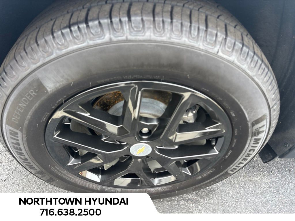 2023 Chevrolet Equinox LT - Photo 38