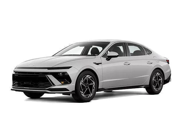 2026 Hyundai Sonata SEL