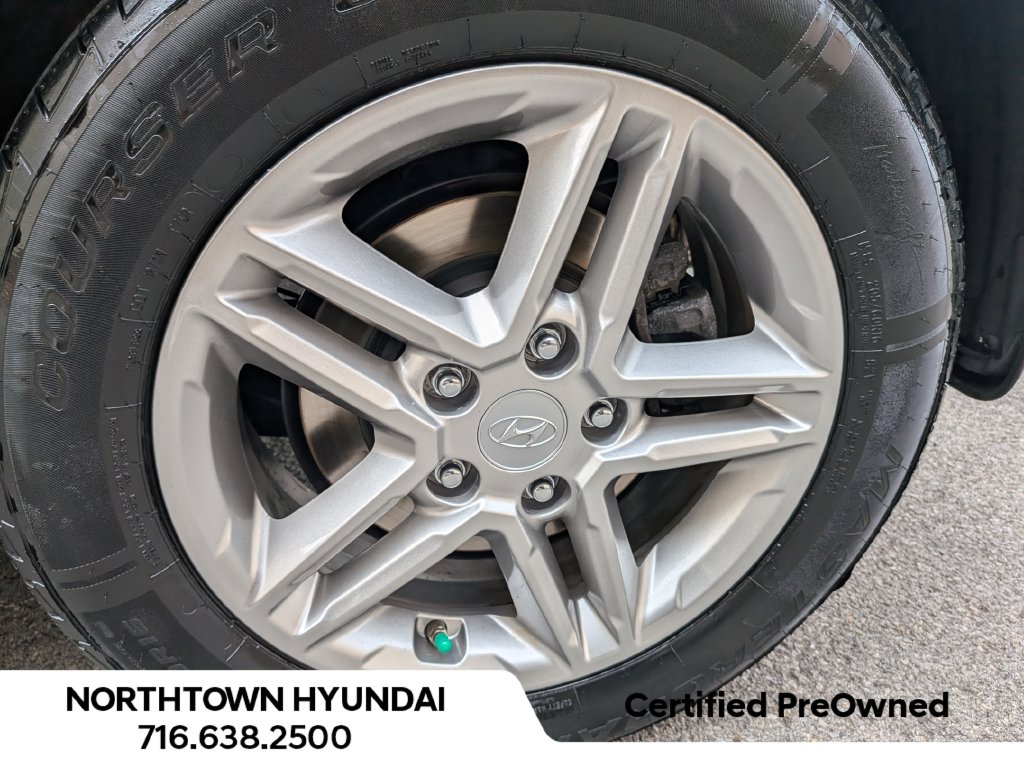 2023 Hyundai Kona SE - Photo 36