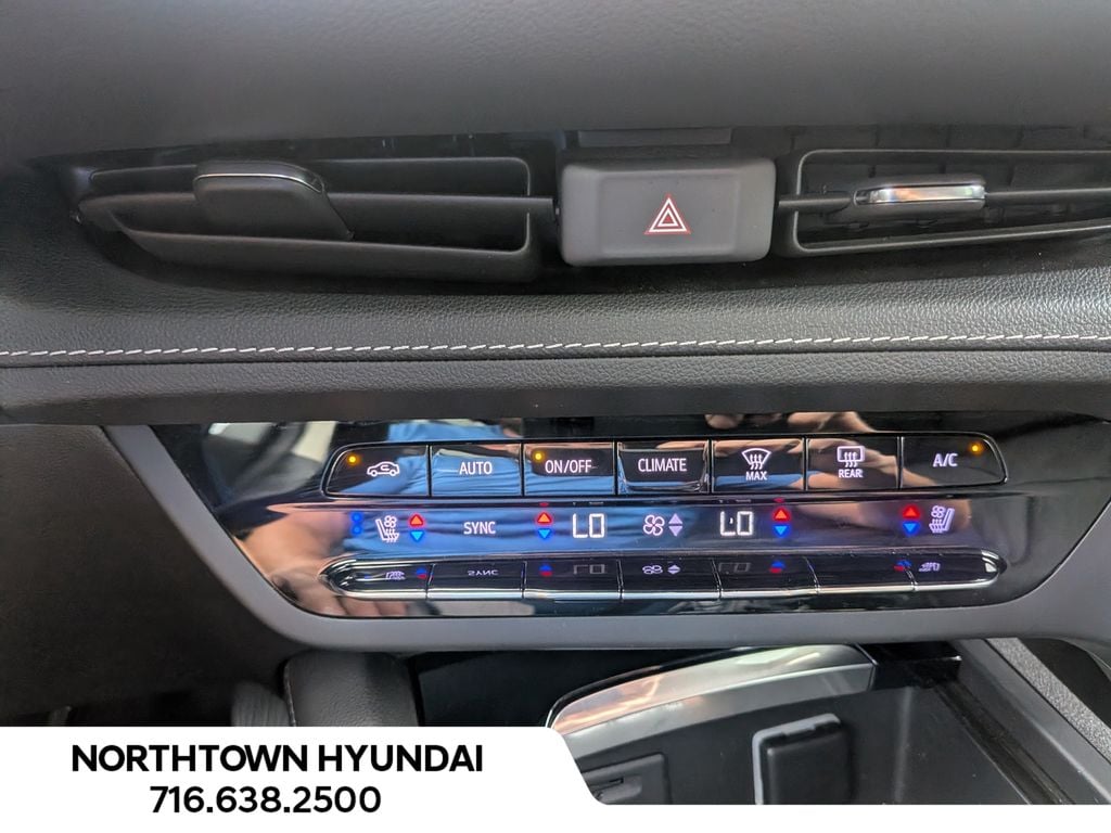 2021 Buick Envision Avenir - Photo 16