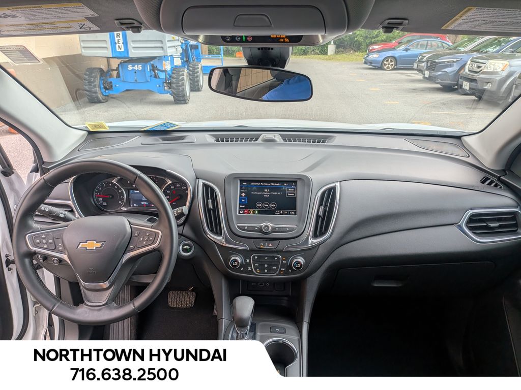 2023 Chevrolet Equinox LT - Photo 8
