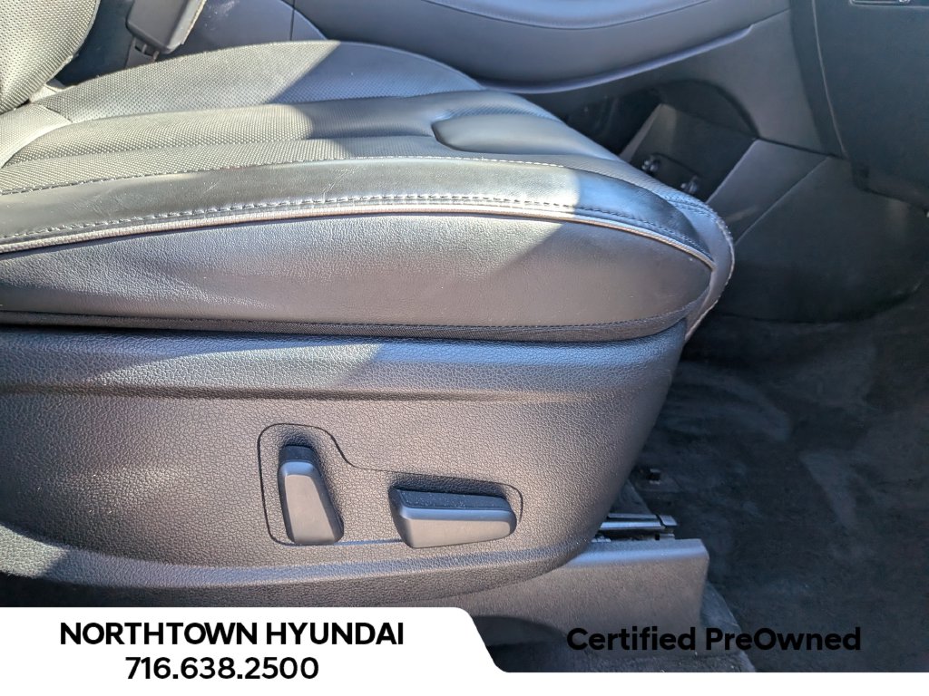 2022 Hyundai Palisade Limited - Photo 43