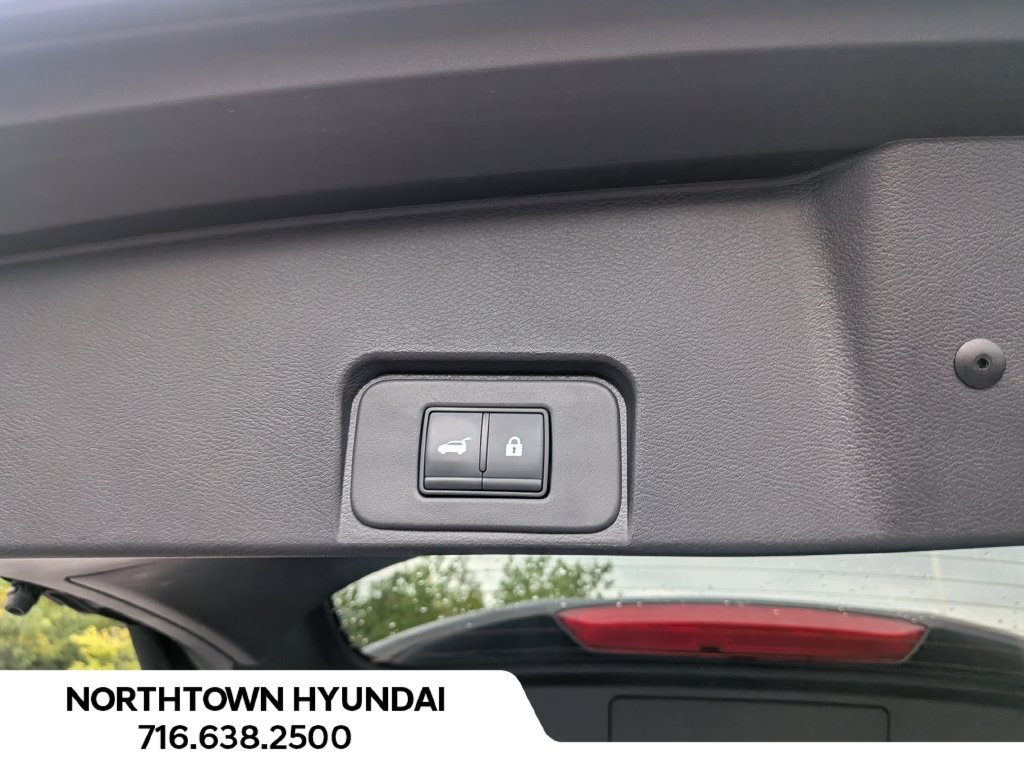 2026 Nissan Rogue SV - Photo 33