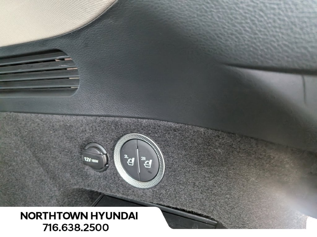 2026 GENESIS GV80 Standard - Photo 41