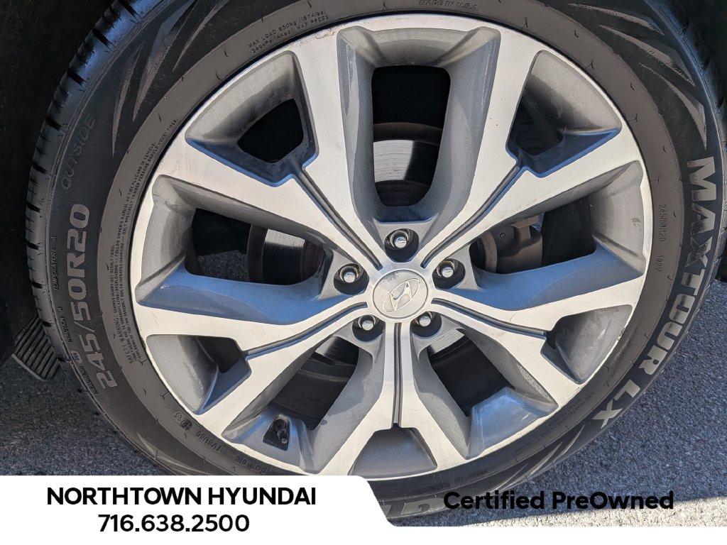 2022 Hyundai Palisade Limited - Photo 49