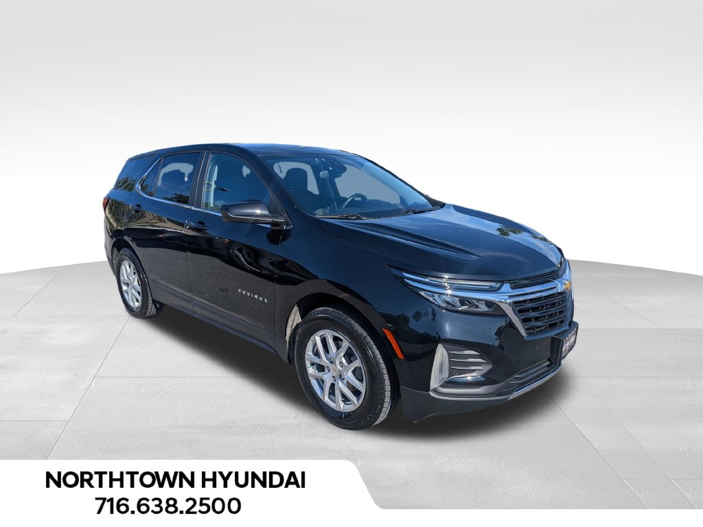 2024 Chevrolet Equinox LT - Photo 10