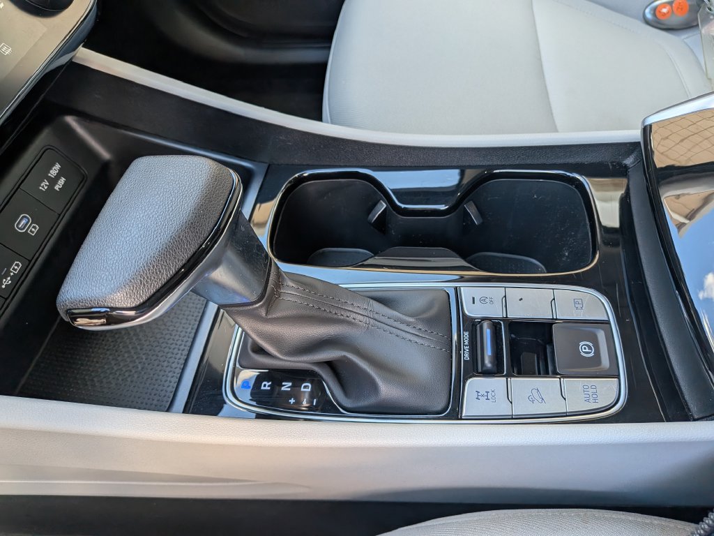 2026 Hyundai Tucson SEL - Photo 15