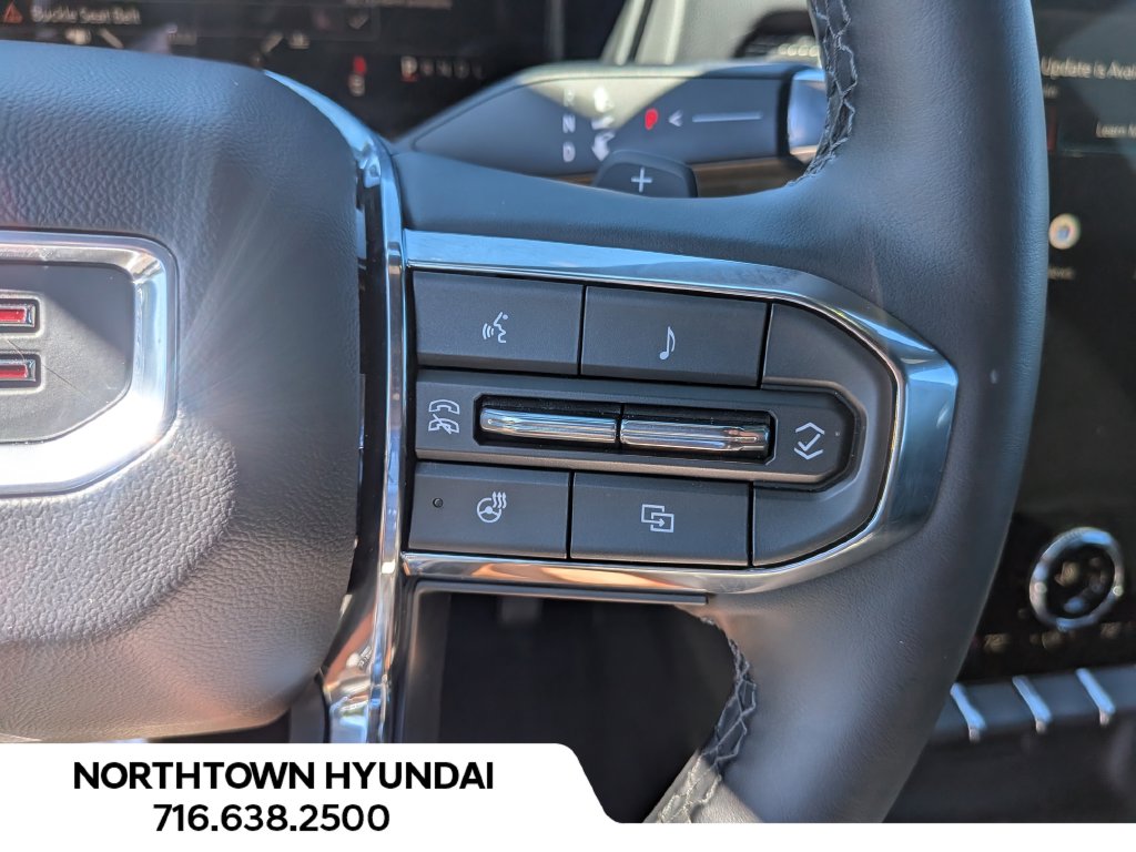 2026 GMC Terrain Elevation - Photo 24