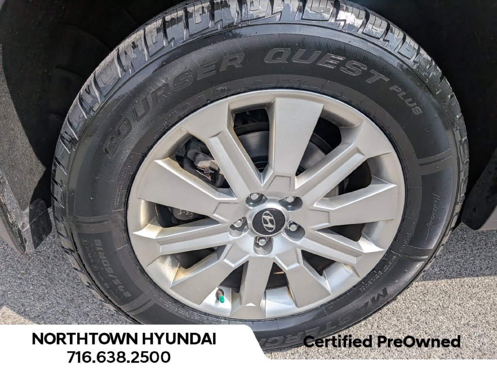 2023 Hyundai Palisade SEL - Photo 48