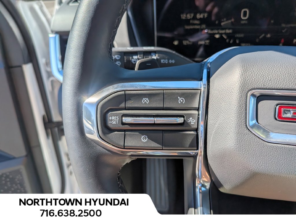 2026 GMC Terrain Elevation - Photo 25