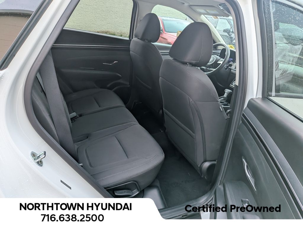 2022 Hyundai Tucson SEL - Photo 30