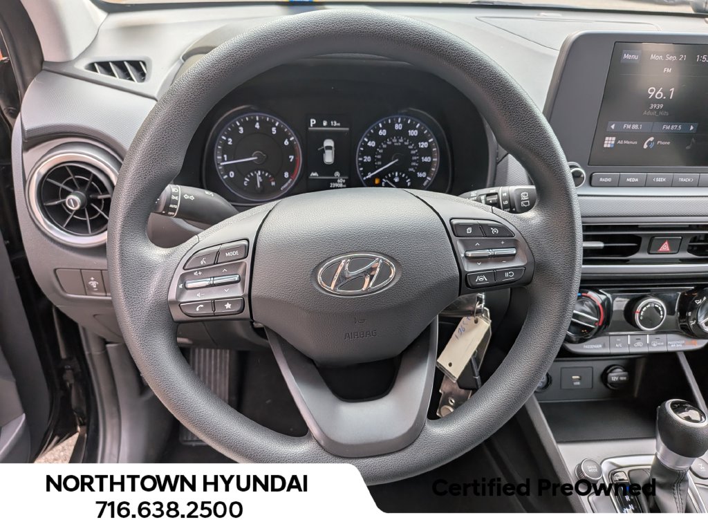 2023 Hyundai Kona SE - Photo 7