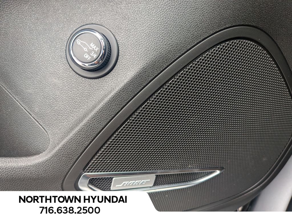 2021 Buick Envision Avenir - Photo 31