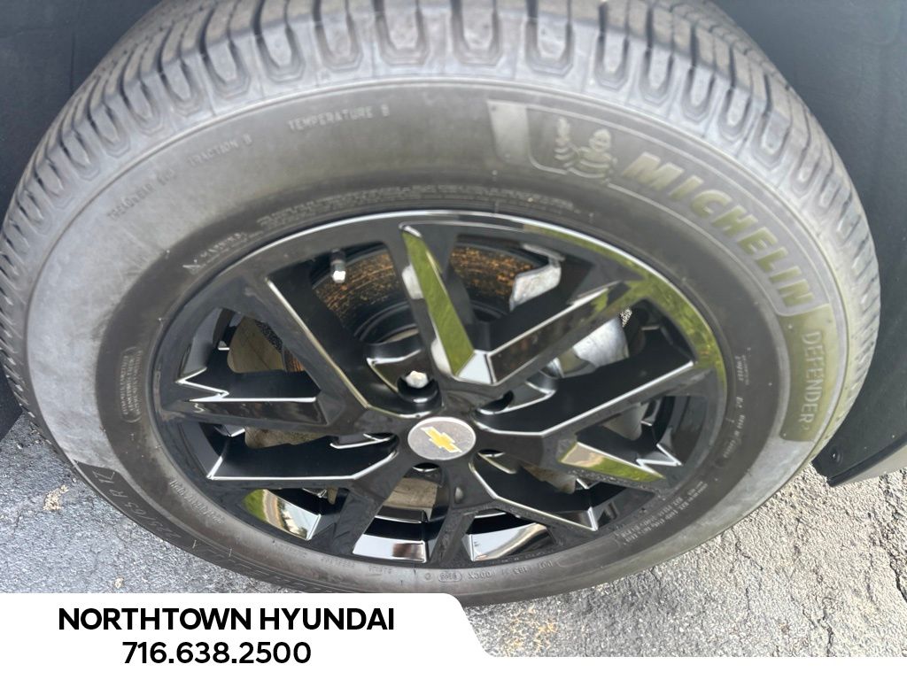 2023 Chevrolet Equinox LT - Photo 37