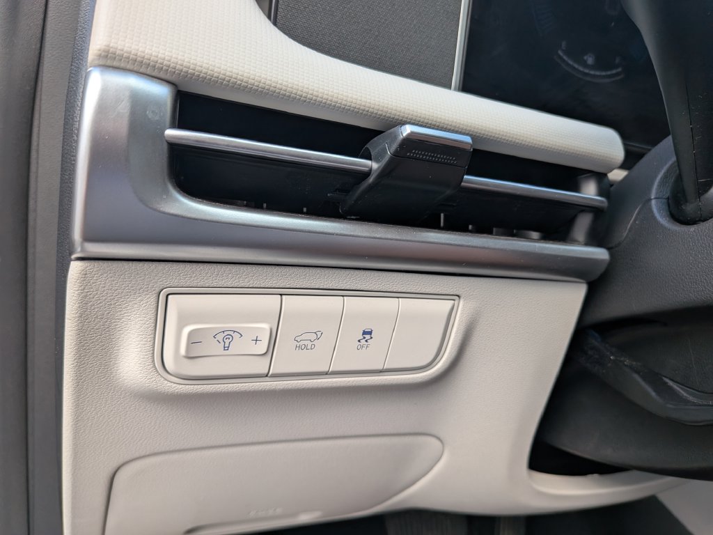2026 Hyundai Tucson SEL - Photo 29