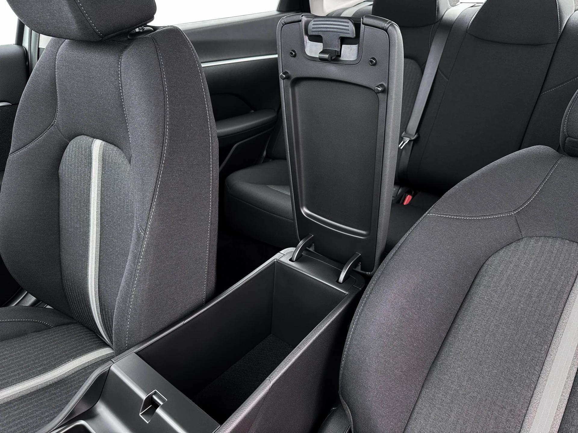2026 Hyundai Sonata SE - Photo 18
