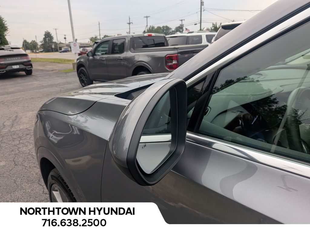 2021 Buick Envision Avenir - Photo 43