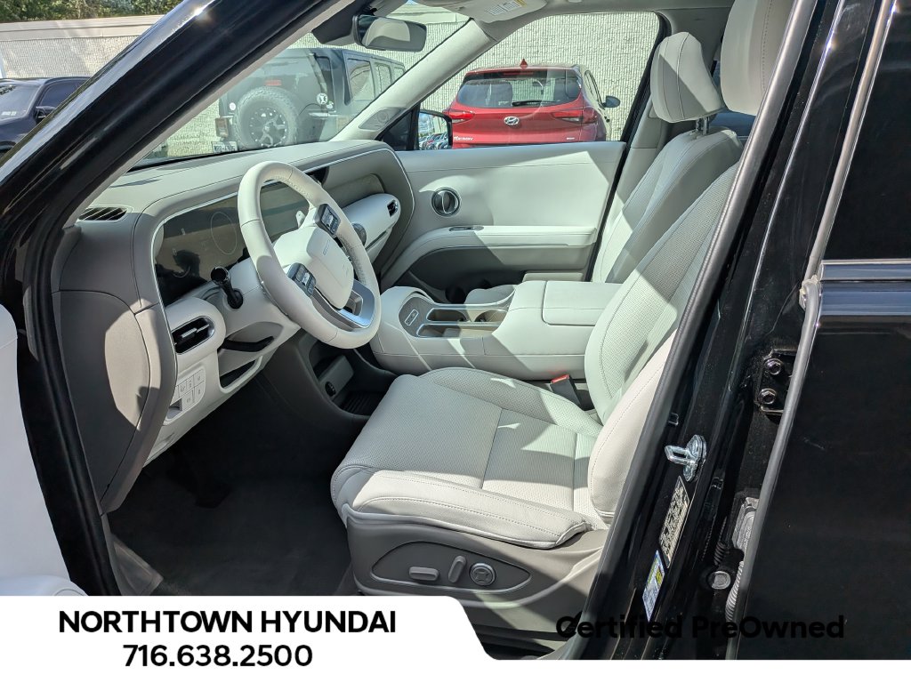 2026 Hyundai Palisade Limited - Photo 12