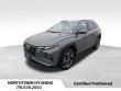 Certified 2024 Hyundai Tucson SEL SUV