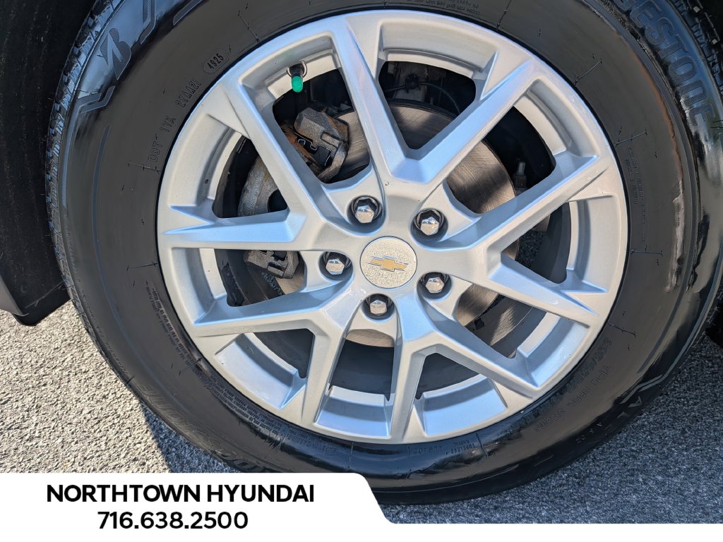 2024 Chevrolet Equinox LT - Photo 38