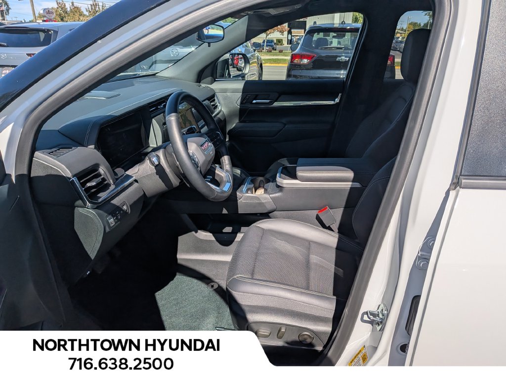 2026 GMC Terrain Elevation - Photo 10
