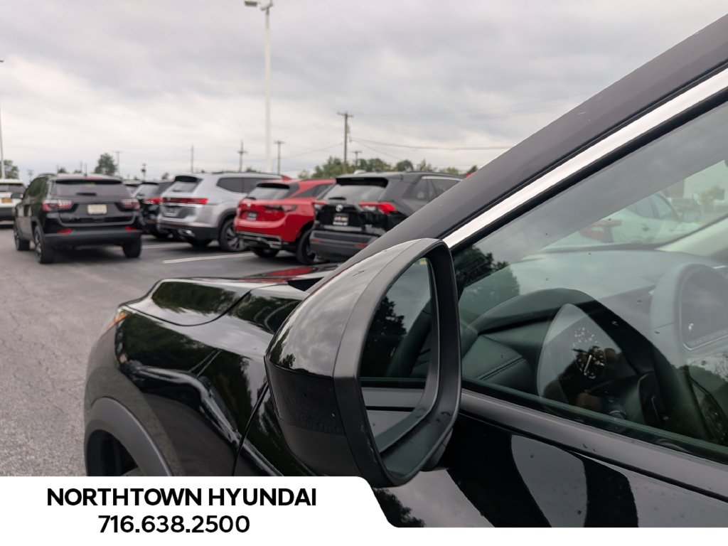 2026 Nissan Rogue SV - Photo 38