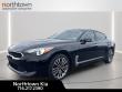 Certified Pre-Owned 2019 Kia Stinger Base Sedan KP5387 Amherst NY