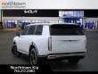 2027 Kia Telluride Hybrid SX Prestige SUV