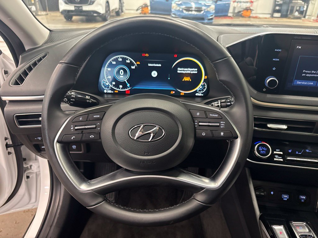 2022 Hyundai Sonata SEL - Photo 7