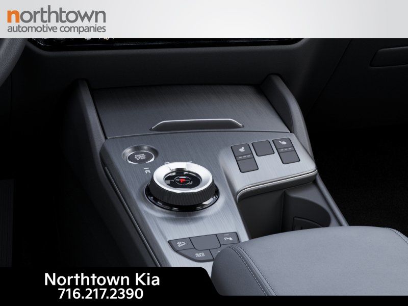 2026 Kia Sportage S Hybrid - Photo 24