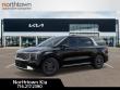 2027 Kia Carnival SX Minivan/Van