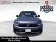 2023 Volkswagen Tiguan 2.0T SE R-Line Black SUV
