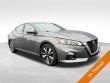 2019 Nissan Altima 2.5 SL Sedan