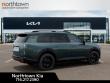 2027 Kia Telluride Hybrid X-Line SX SUV