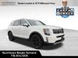 2020 Kia Telluride EX SUV