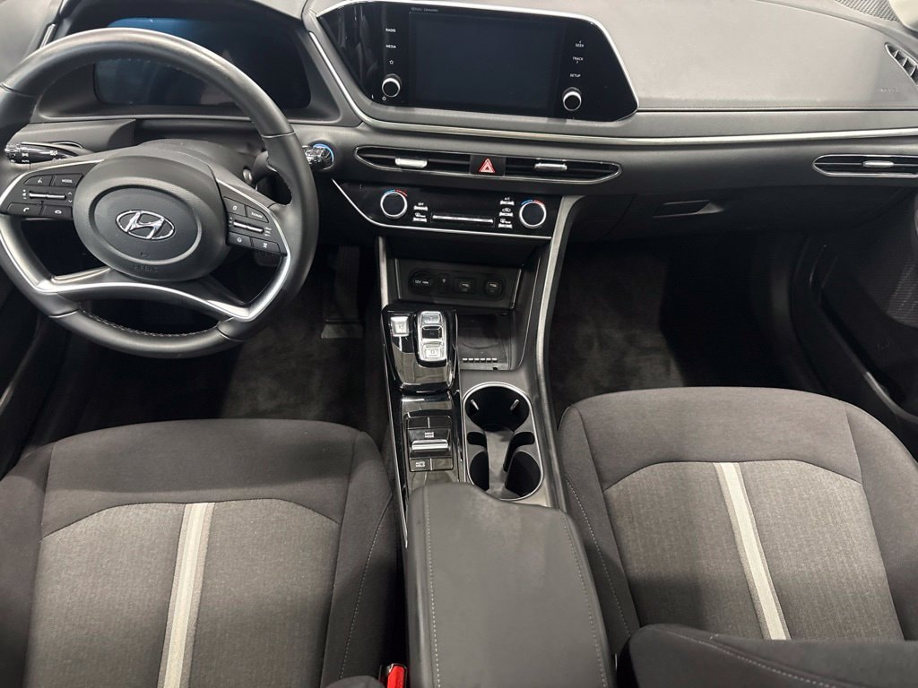 2022 Hyundai Sonata SEL - Photo 6