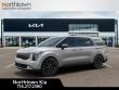 2027 Kia Carnival Hybrid EX Minivan/Van