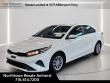Used 2022 Kia Forte FE Sedan